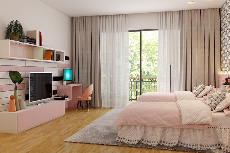 Bedroom Decor
