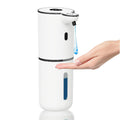 Smart Touchless Soap Dispenser - Rechargeable & Waterproof